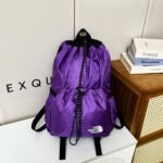노스페이스 2025 신상 드로스트링 백팩