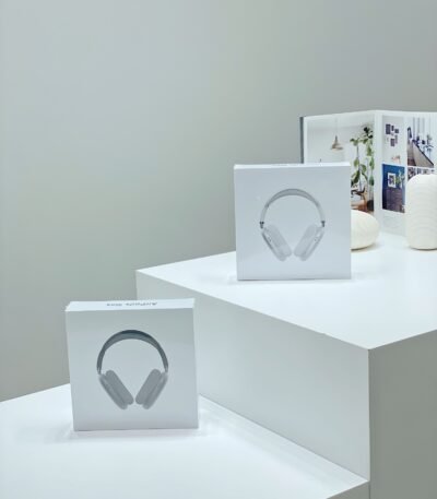 애플 AirPods Max 무선 블루투스 헤드폰
