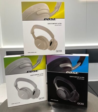 보스 QC Ultra 무선 블루투스 헤드폰