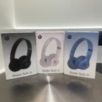 Beats Studio4 무선 블루투스 헤드폰