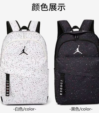 나이키 에어조던 대형 백팩