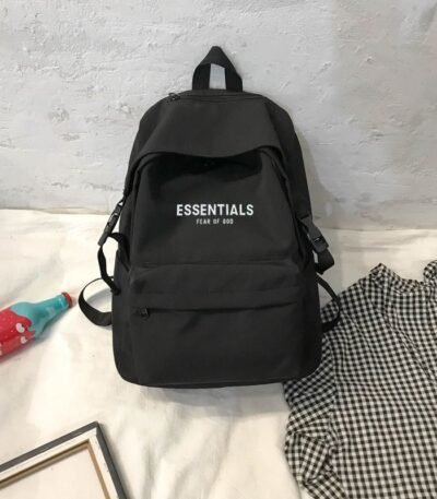 Fear of God Essentials 백팩