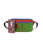 Cotopaxi 코토파시 컬러블록 슬링백