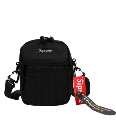 Supreme 크로스바디 숄더백