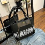 Chloé 신상 숄더백 토트백