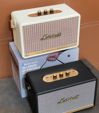마샬 Marshall 스피커