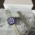 애플 Apple Watch Ultra2 실버