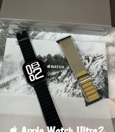 애플 Apple Watch Ultra2 스마트워치