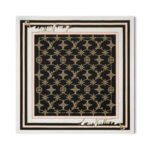 LV Cordage 실크 스카프