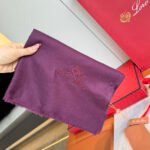 Loro Piana 베이비 캐시미어 링 스카프