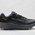 Merrell Agility Peak 6 로우 트레일 러닝화