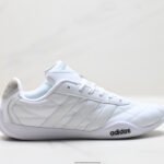 아디다스 Adiracer 2026 로우 운동화