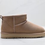 UGG Classic Ultra Mini 클래식 미니 플랫폼 부츠