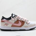 나이키 Dunk Low Retro DIY 커스텀 스니커즈