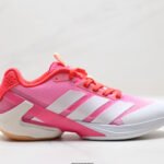 아디다스 Adizero Ubersonic 5 테니스화
