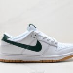 나이키 Dunk Low 레트로 로우 스니커즈