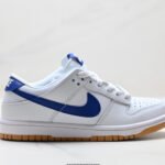 나이키 Dunk Low 레트로 로우 스니커즈