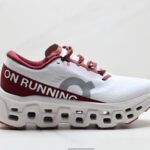 On Cloudmonster 3 경량 로우 러닝화