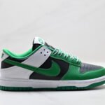 나이키 Dunk Low 레트로 로우 스니커즈