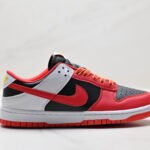 나이키 Dunk Low 레트로 로우 스니커즈