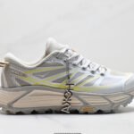 HOKA MAFATE SPEED 2 경량 산악 러닝화