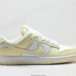 나이키 Dunk Low 레트로 로우 스니커즈