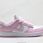 나이키 Dunk Low 레트로 로우 스니커즈