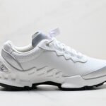 Ecco Biom C-Trail 고어텍스 로우 운동화