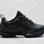 Ecco Biom C-Trail 고어텍스 로우 운동화