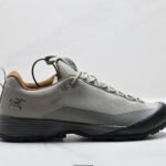 아크테릭스 Konseal FL 2 Leather GTX 남성 로우 등산화