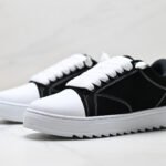 NUMER1S 로우 클래식 스니커즈