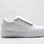 NUMER1S 로우탑 클래식 스니커즈