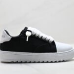 NUMER1S 로우 클래식 스니커즈