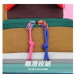 Cotopaxi 코토파시 컬러블록 백팩 - 이미지 66
