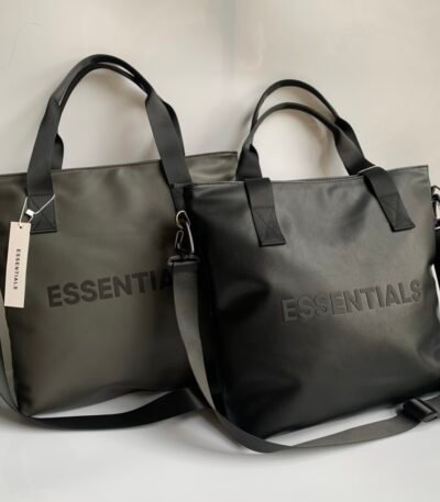 Fear of God Essentials 토트백