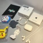 AirPods Pro 3세대 무선 이어폰