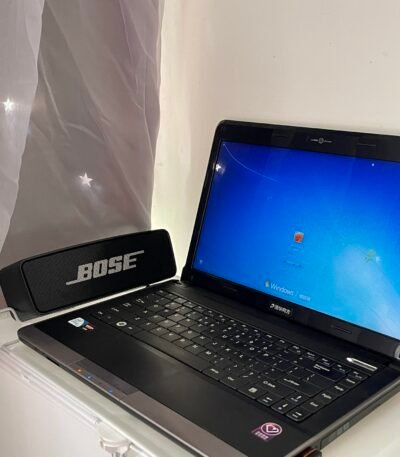 BOSE SoundLink Mini 블루투스 스피커