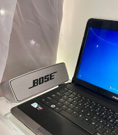 BOSE SoundLink Mini 블루투스 스피커