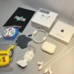 AirPods Pro 3세대 무선 이어폰