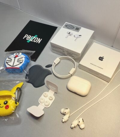 AirPods Pro 3세대 무선 이어폰
