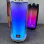 JBL Pulse 4 블루투스 스피커