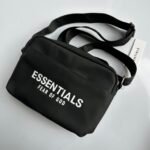 Fear of God Essentials 크로스바디 백