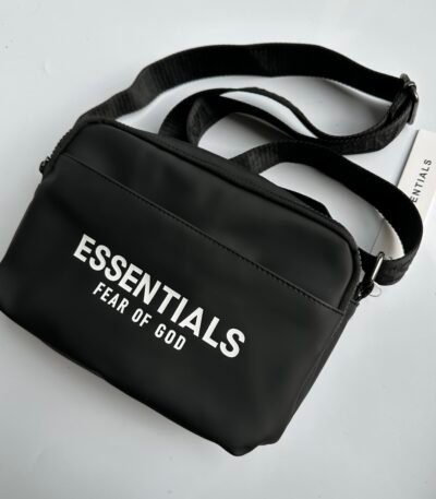 Fear of God Essentials 크로스바디 백