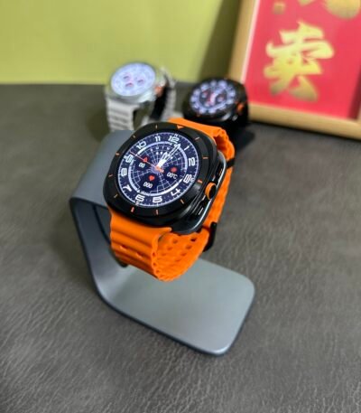 삼성 갤럭시 워치 울트라 47mm 스마트워치