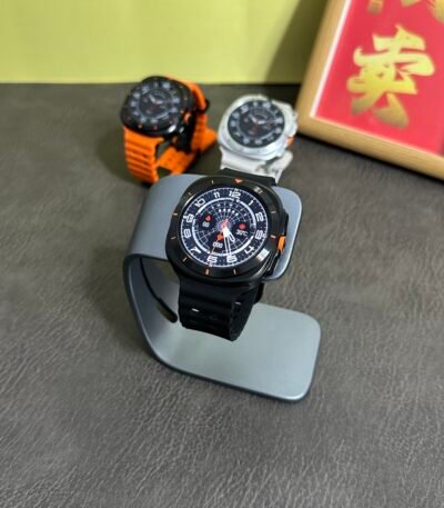 삼성 갤럭시 워치 울트라 47mm 스마트워치