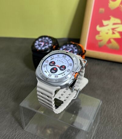 삼성 Galaxy Watch Ultra 47mm 스마트워치