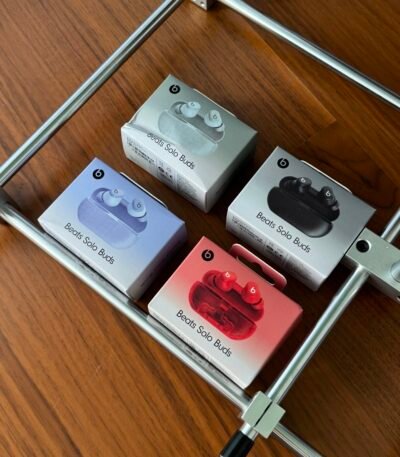 Beats Solo Buds 무선 블루투스 이어폰