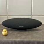 Bowers & Wilkins 제플린 블루투스 스피커