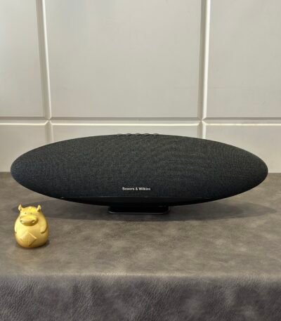 Bowers & Wilkins 제플린 블루투스 스피커