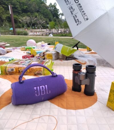 JBL Flip 37 블루투스 스피커